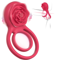 9-frequency vibration, wireless remote control, APP remote control, 1H charging, 1H battery life