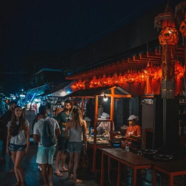 Thailand